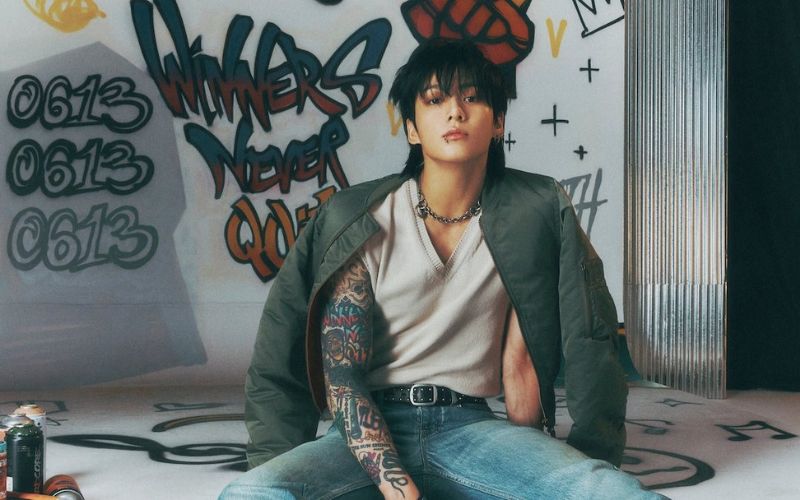 Lữ Bố chất giọng trầm cực kỳ bắt tai